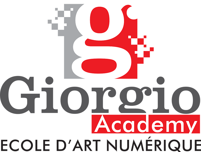 Logo Giorgio Academy