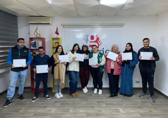 Certificat en Français niveau 1